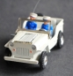 Preview: Gama Willys Jeep Policecar 1963 DieCast Model (0616)